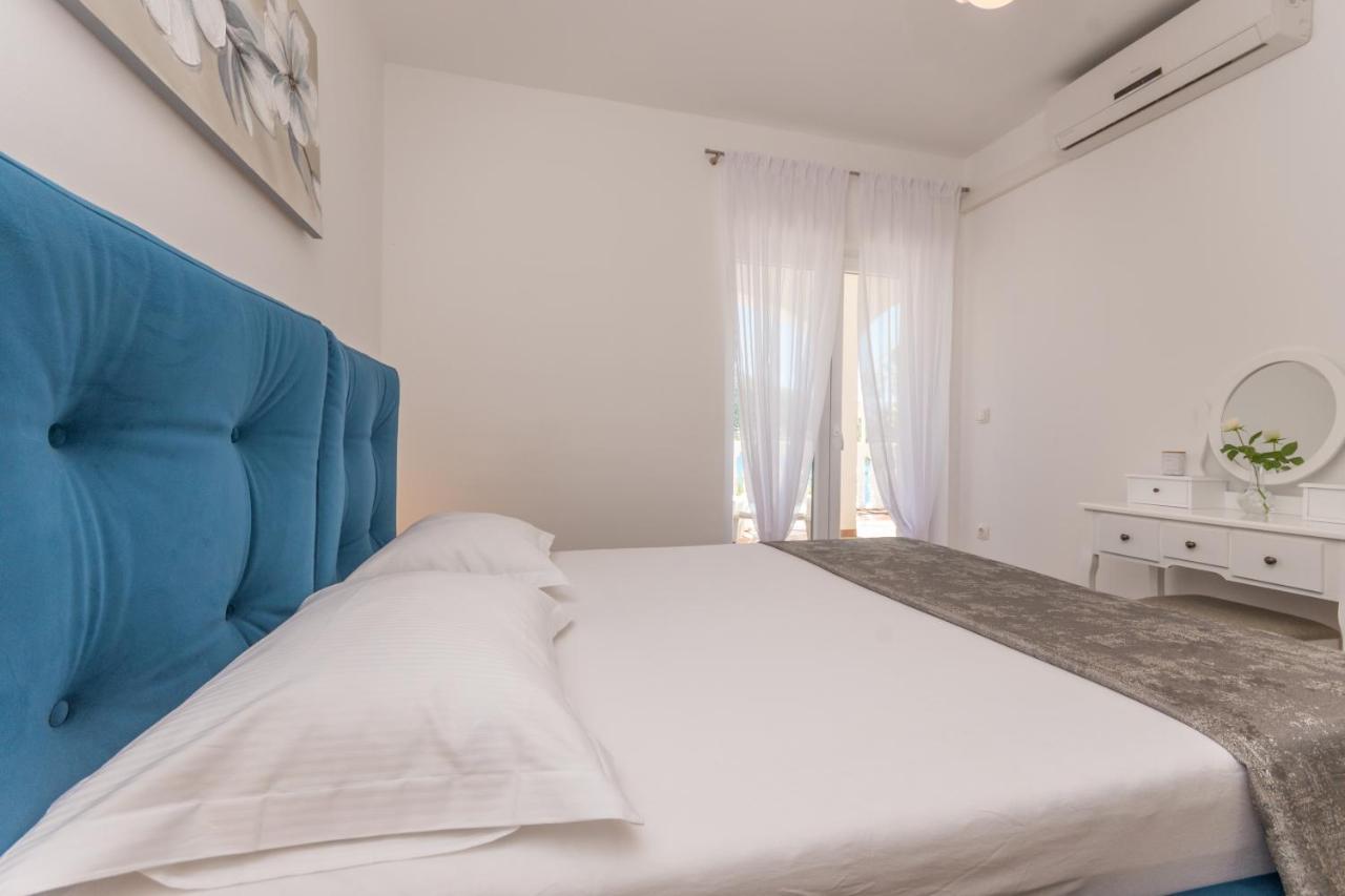 Apartmani Bonaca - 10M To The Sea Grebaštica Zewnętrze zdjęcie