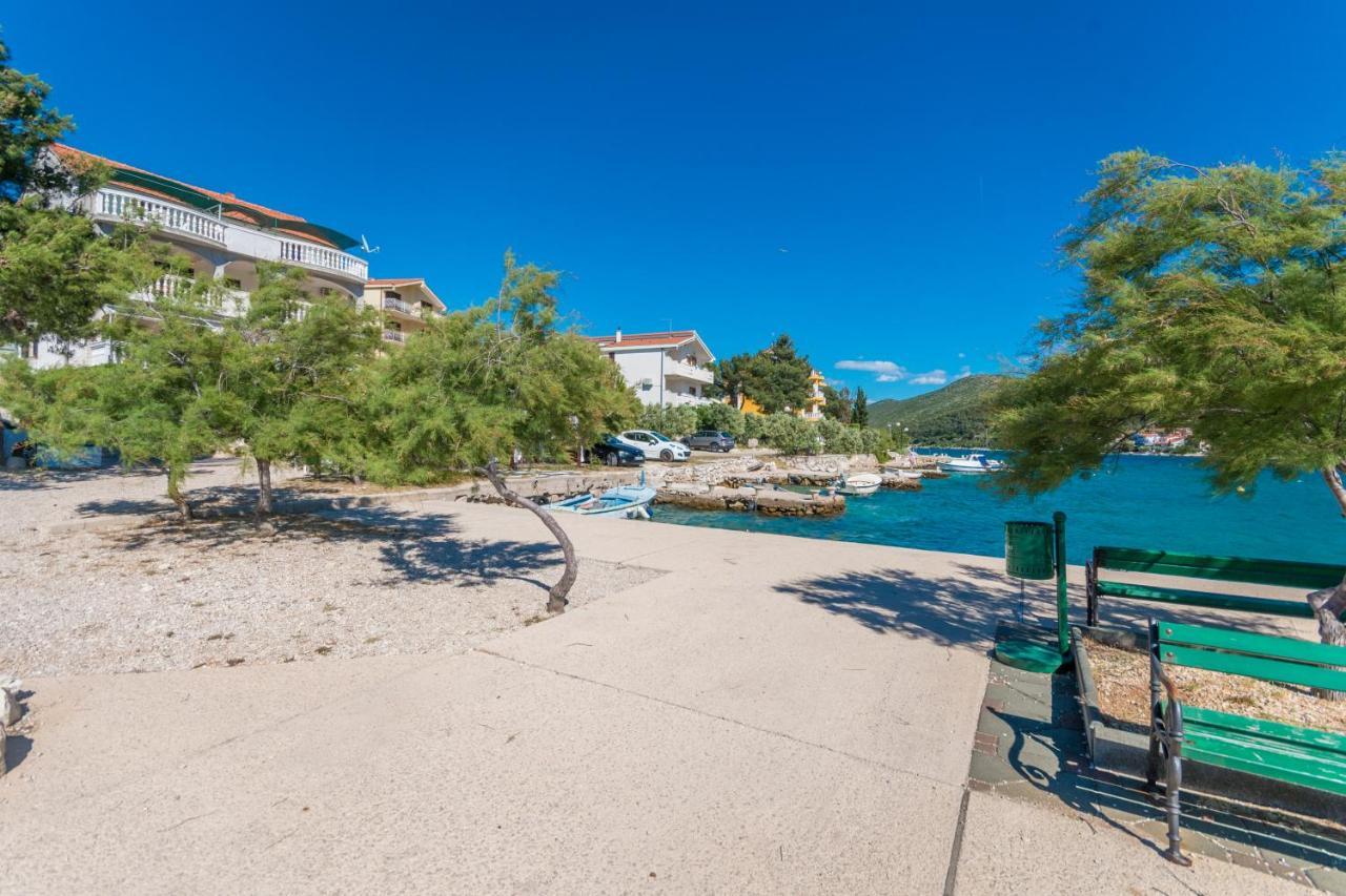 Apartmani Bonaca - 10M To The Sea Grebaštica Zewnętrze zdjęcie