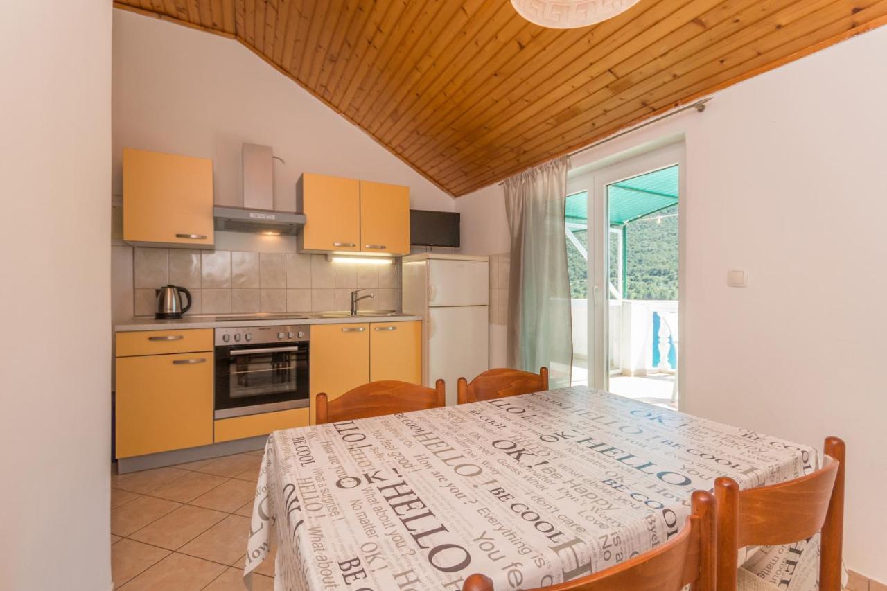 Apartmani Bonaca - 10M To The Sea Grebaštica Zewnętrze zdjęcie