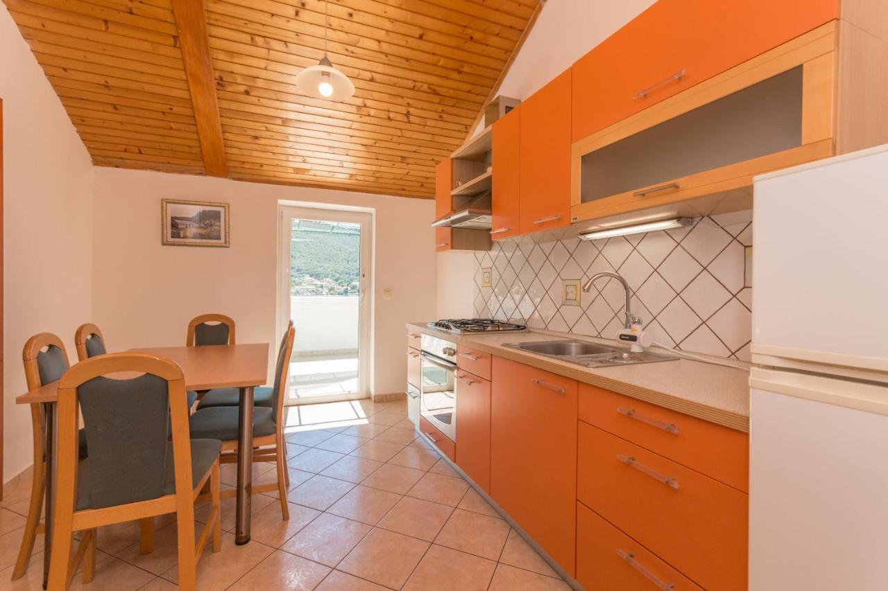 Apartmani Bonaca - 10M To The Sea Grebaštica Zewnętrze zdjęcie