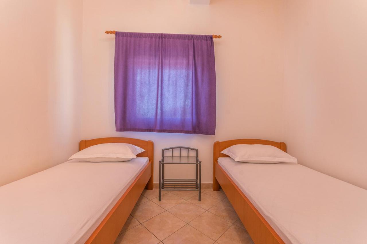 Apartmani Bonaca - 10M To The Sea Grebaštica Zewnętrze zdjęcie